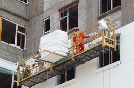 专家浅谈:建筑外墙保温材料引发火灾的原因及解决对策 你家的安全吗